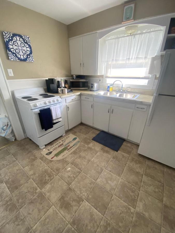 Cypress Hill Apartment Ashland Exterior photo