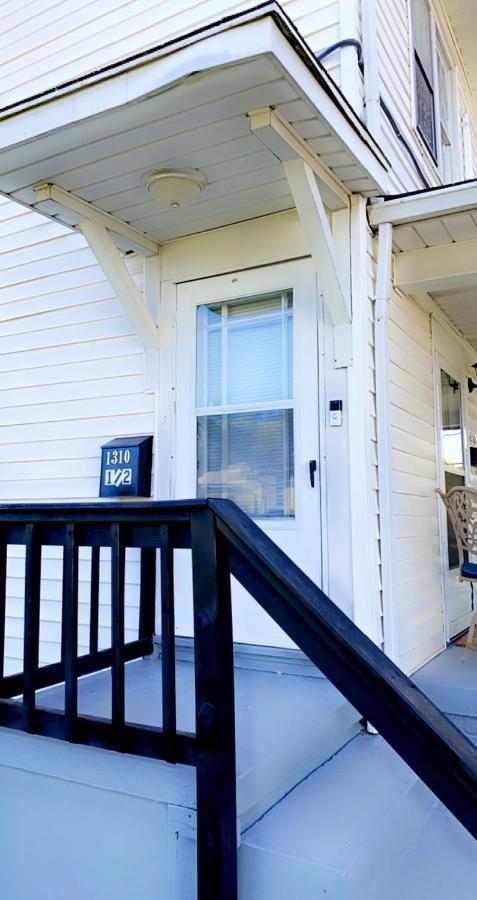 Cypress Hill Apartment Ashland Exterior photo